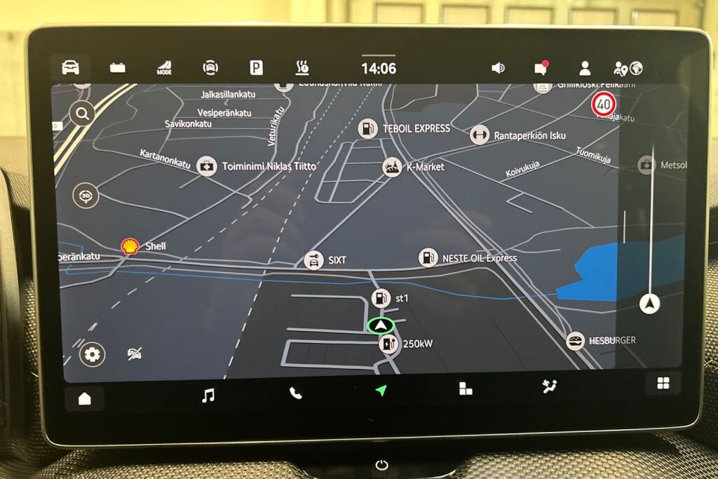 Skoda Kodiaq 2026 1.5 TSI PHEV Style Explore DSG Autom.