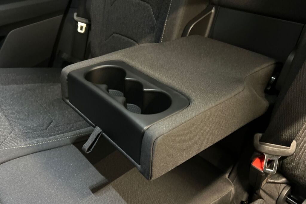 Skoda Kodiaq 2026 1.5 TSI PHEV Style Explore DSG Autom.