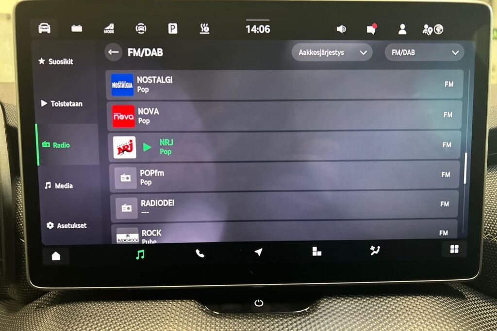 Skoda Kodiaq 2026 1.5 TSI PHEV Style Explore DSG Autom.