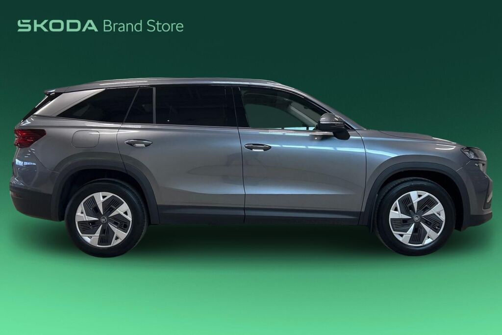 Skoda Kodiaq 2026 1.5 TSI PHEV Style Explore DSG Autom.
