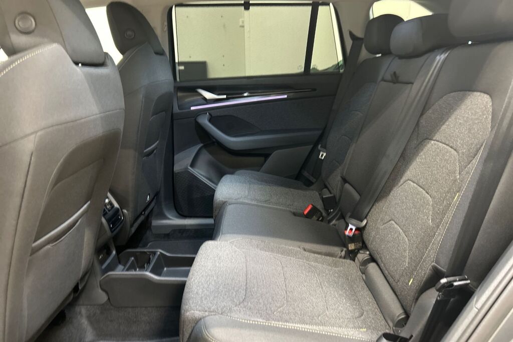 Skoda Kodiaq 2026 1.5 TSI PHEV Style Explore DSG Autom.
