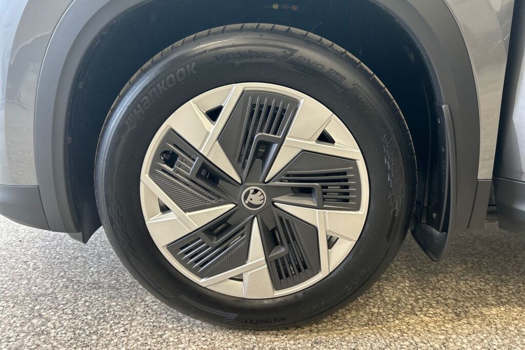 Skoda Kodiaq 2026 1.5 TSI PHEV Style Explore DSG Autom.