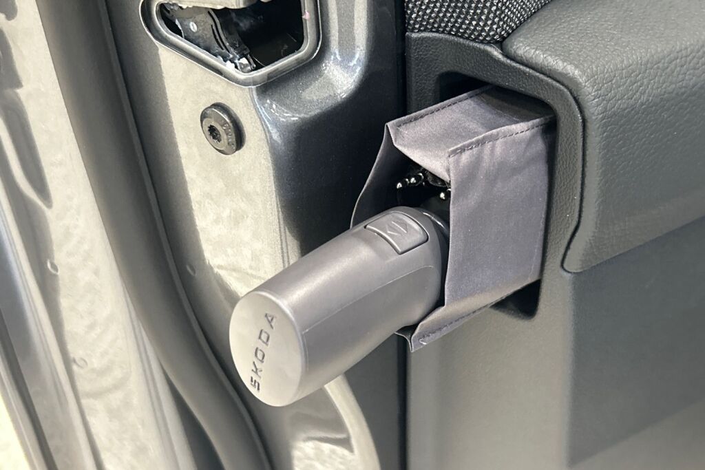 Skoda Kodiaq 2026 1.5 TSI PHEV Style Explore DSG Autom.