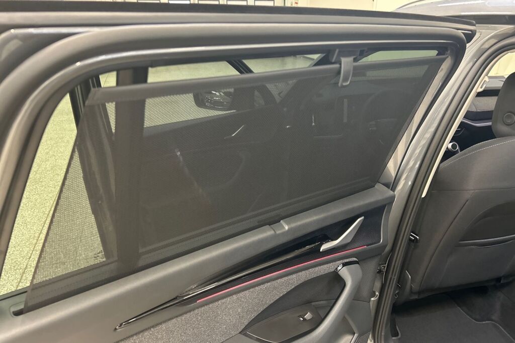Skoda Kodiaq 2026 1.5 TSI PHEV Style Explore DSG Autom.
