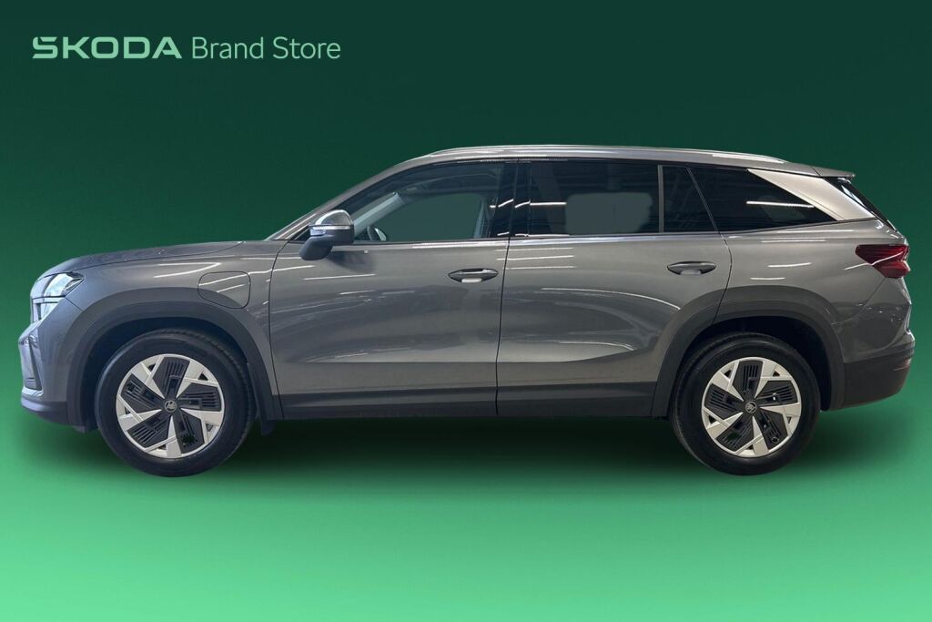 Skoda Kodiaq 2026 1.5 TSI PHEV Style Explore DSG Autom.