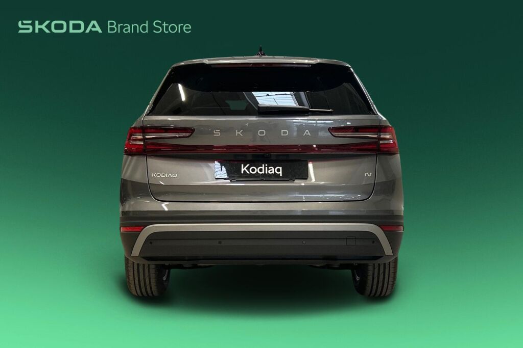 Skoda Kodiaq 2026 1.5 TSI PHEV Style Explore DSG Autom.
