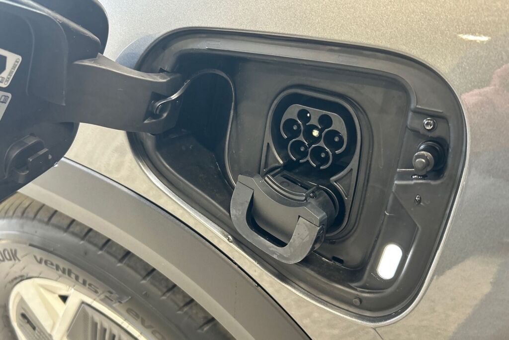 Skoda Kodiaq 2026 1.5 TSI PHEV Style Explore DSG Autom.