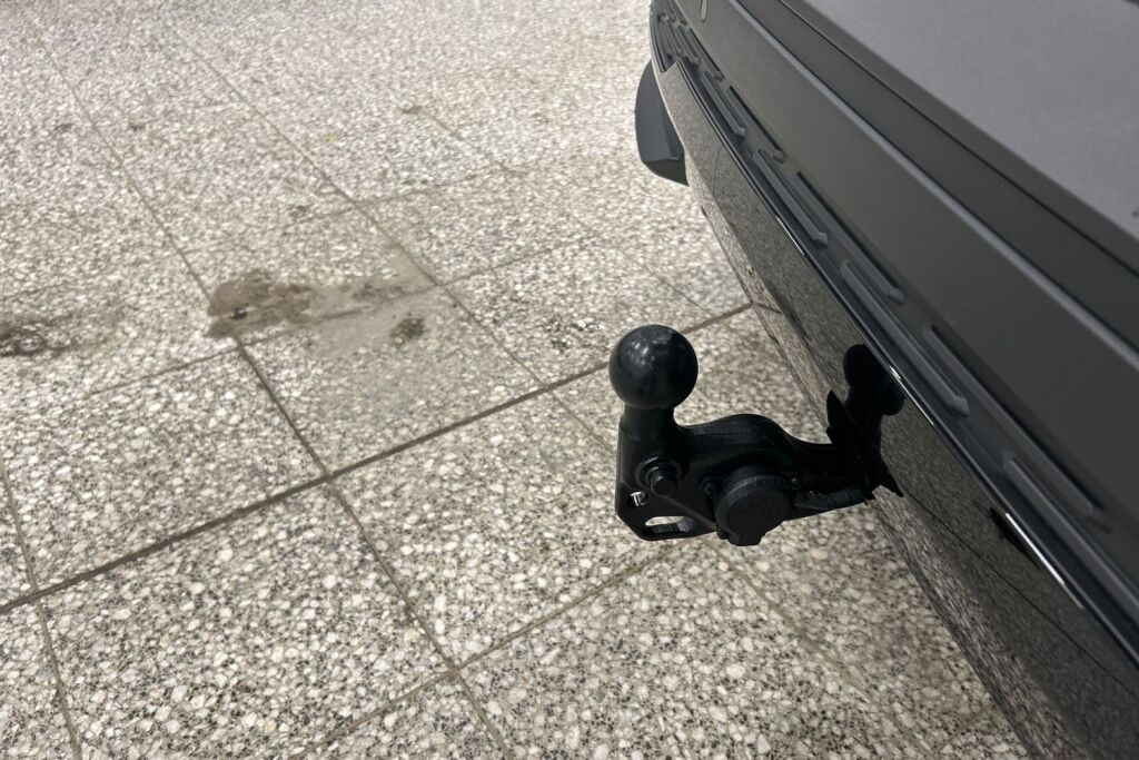 Skoda Elroq 2026 85x 4x4 SportLine