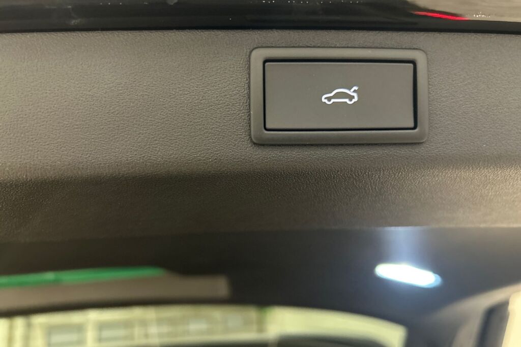 Skoda Elroq 2026 85x 4x4 SportLine