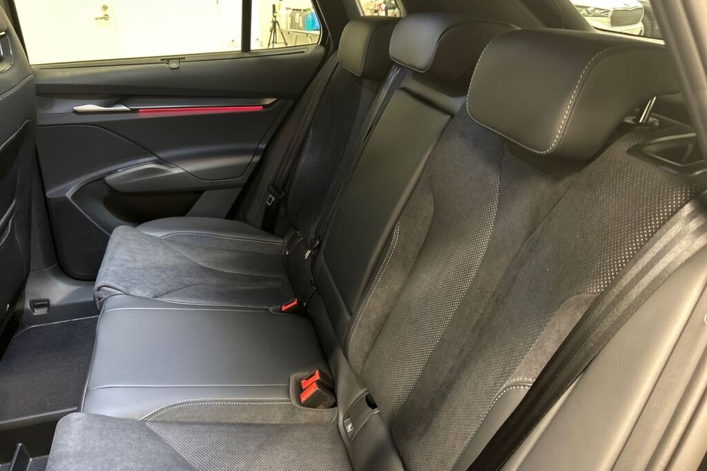 Skoda Elroq 2026 85x 4x4 SportLine