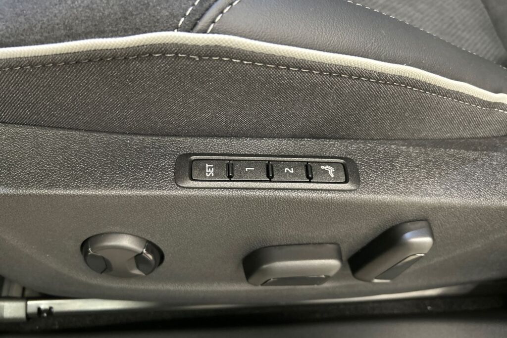 Skoda Elroq 2026 85x 4x4 SportLine