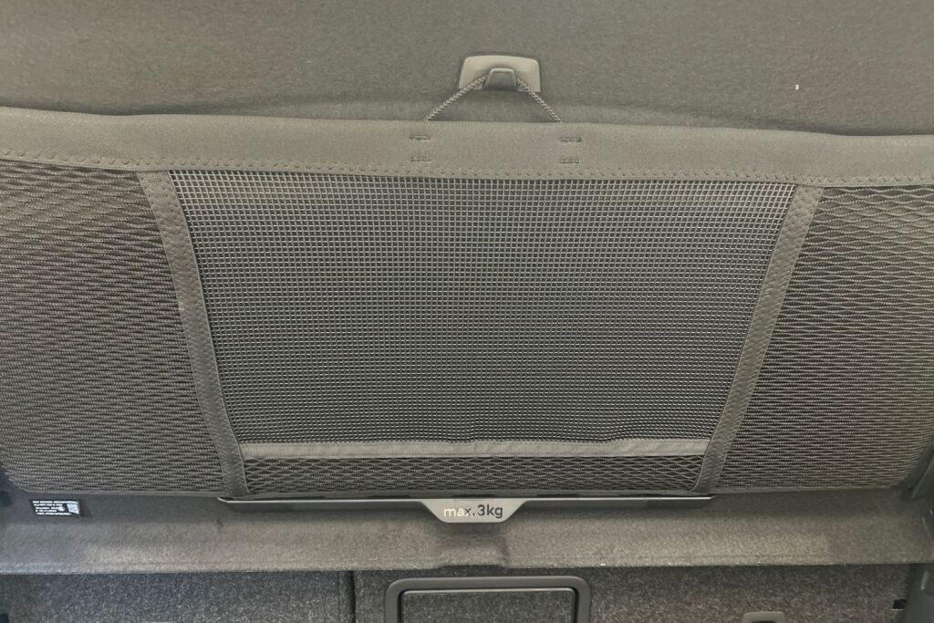 Skoda Elroq 2026 85x 4x4 SportLine