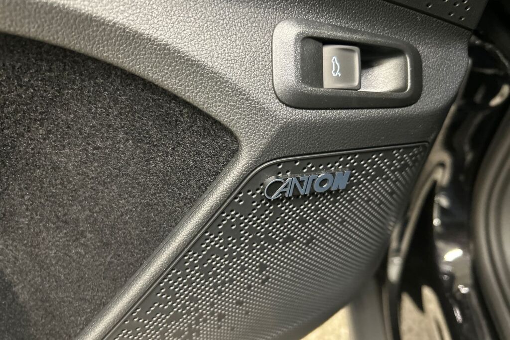 Skoda Elroq 2026 85x 4x4 SportLine