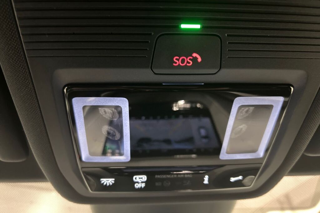 Skoda Elroq 2026 85x 4x4 SportLine