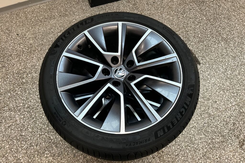 Skoda Octavia 2020 Combi 2,0 TDI 200 4x4 Scout DSG Autom.