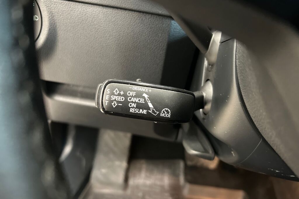 Skoda Octavia 2018 Combi 1,5 TSI Style DSG Autom.