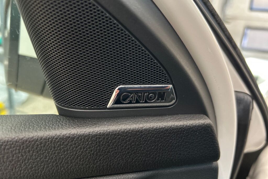 Skoda Octavia 2018 Combi 1,5 TSI Style DSG Autom.