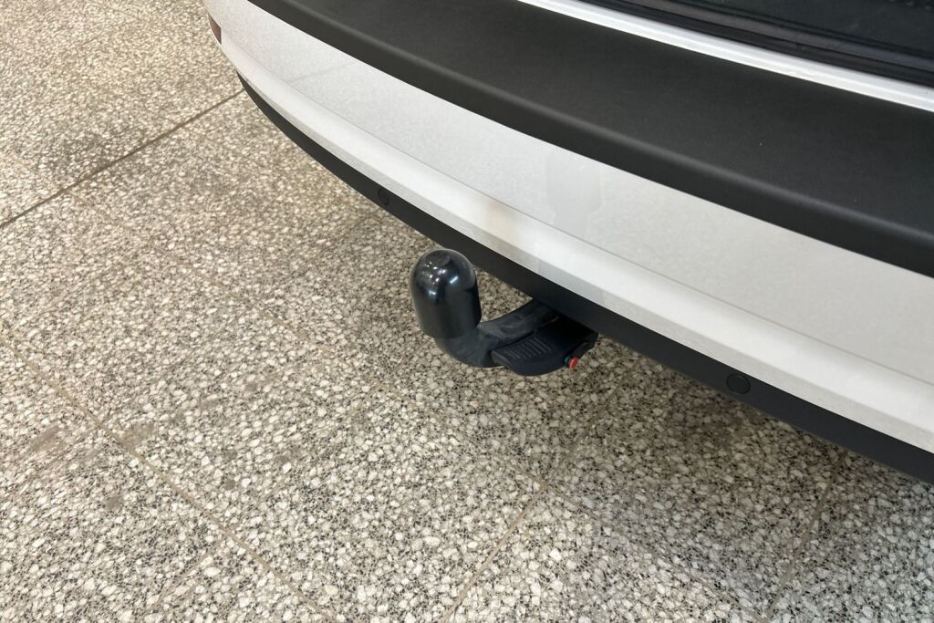 Skoda Octavia 2018 Combi 1,5 TSI Style DSG Autom.