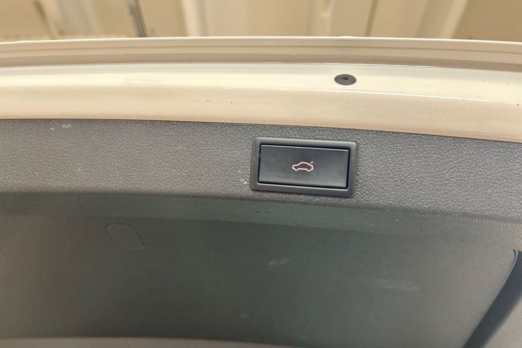 Skoda Octavia 2018 Combi 1,5 TSI Style DSG Autom.