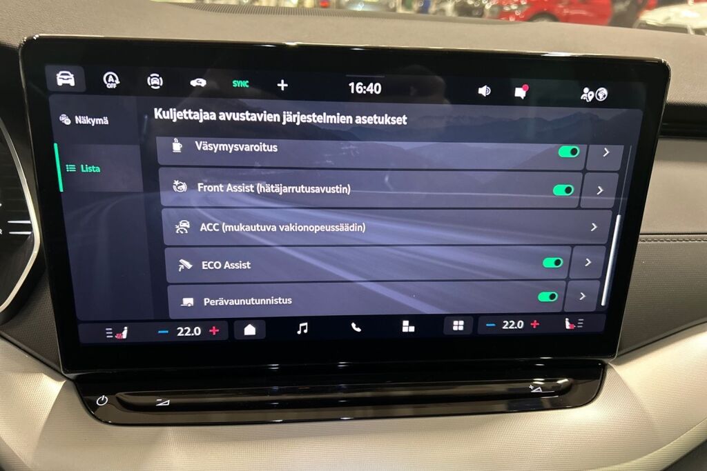 Skoda Octavia 2024 Combi 2.0 TDI 150 Selection DSG Autom.