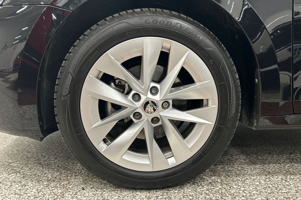 Skoda Octavia 2024 Combi 2.0 TDI 150 Selection DSG Autom.