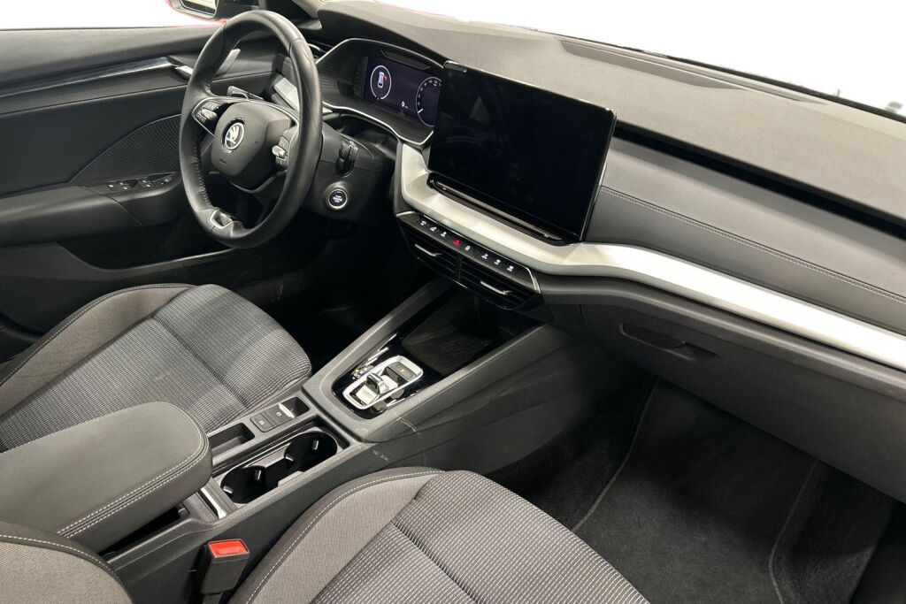 Skoda Octavia 2024 Combi 2.0 TDI 150 Selection DSG Autom.