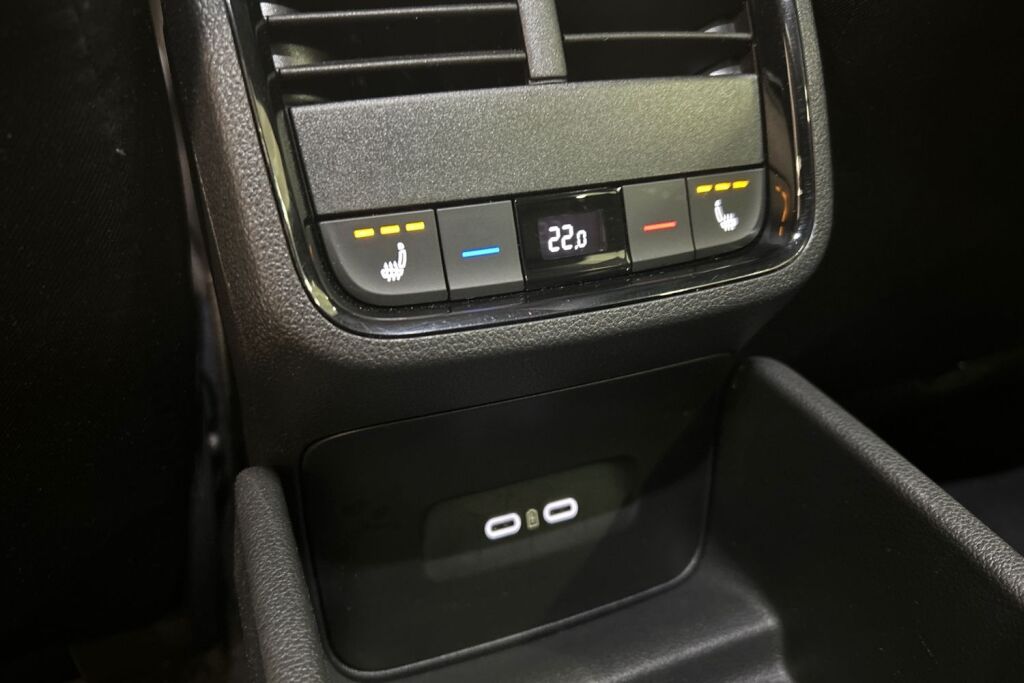 Skoda Octavia 2024 Combi 2.0 TDI 150 Selection DSG Autom.