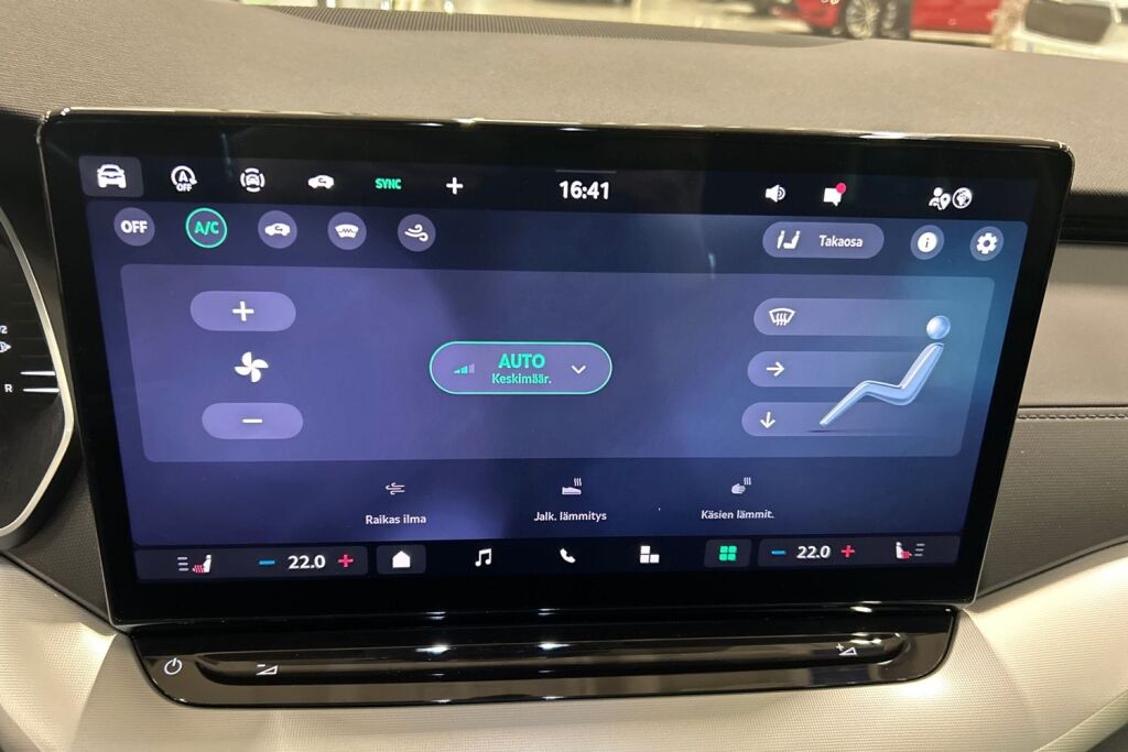 Skoda Octavia 2024 Combi 2.0 TDI 150 Selection DSG Autom.