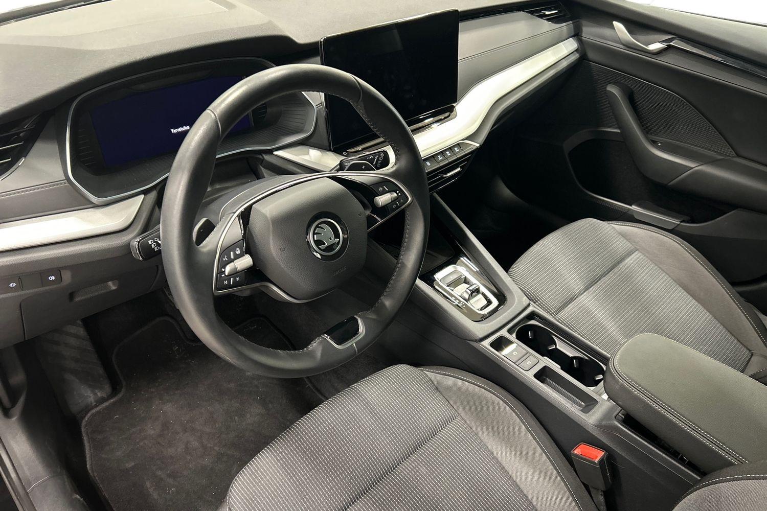 Skoda Octavia 2024, kuva 7/26