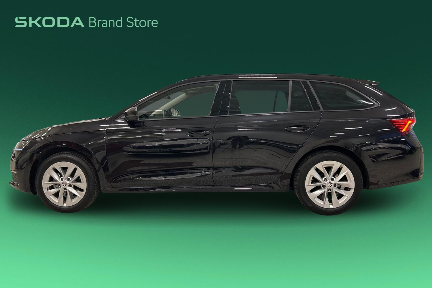 Skoda Octavia 2024, kuva 5/26