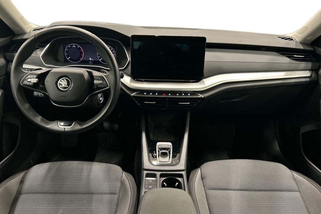 Skoda Octavia 2024 Combi 2.0 TDI 150 Selection DSG Autom.