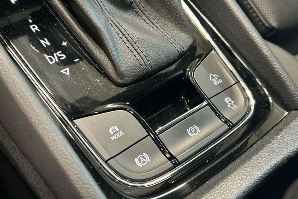 Skoda Kodiaq 2022 2.0 TDI 200 4x4 Style DSG Autom. 7-hlö