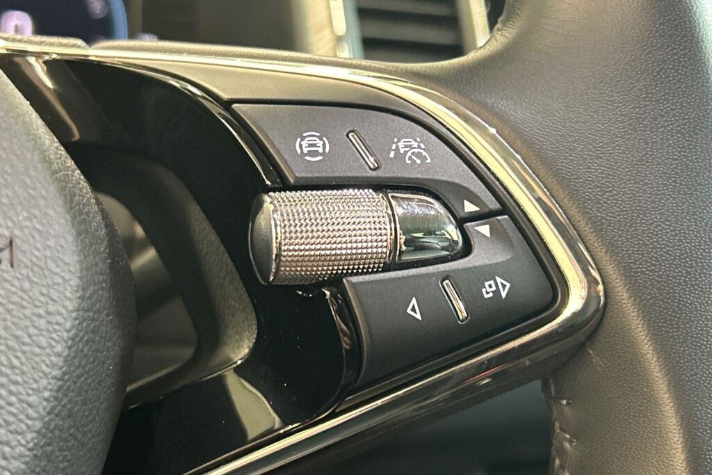 Skoda Kodiaq 2022 2.0 TDI 200 4x4 Style DSG Autom. 7-hlö