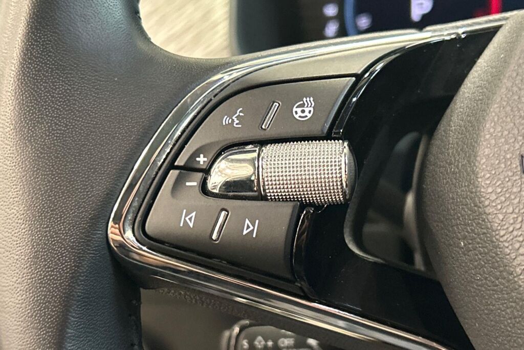 Skoda Kodiaq 2022 2.0 TDI 200 4x4 Style DSG Autom. 7-hlö