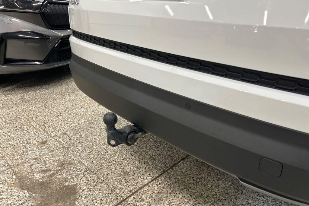 Skoda Kodiaq 2022 2.0 TDI 200 4x4 Style DSG Autom. 7-hlö