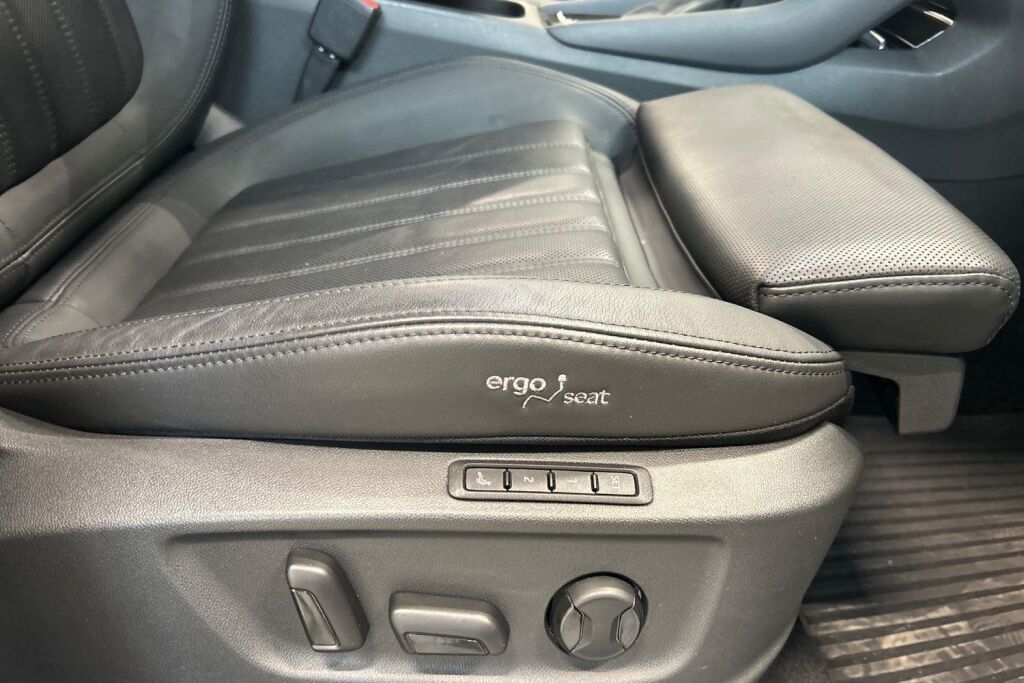 Skoda Kodiaq 2022 2.0 TDI 200 4x4 Style DSG Autom. 7-hlö