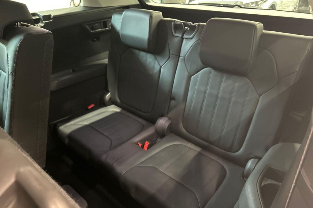 Skoda Kodiaq 2022 2.0 TDI 200 4x4 Style DSG Autom. 7-hlö