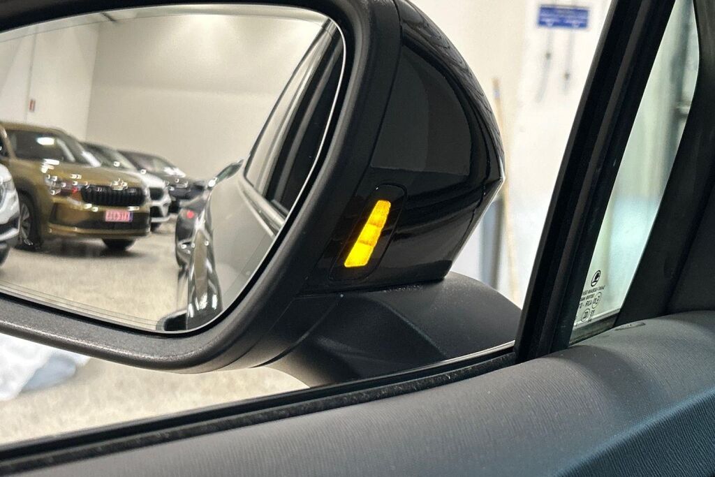 Skoda Enyaq 2022 80x 4x4 SportLine iV