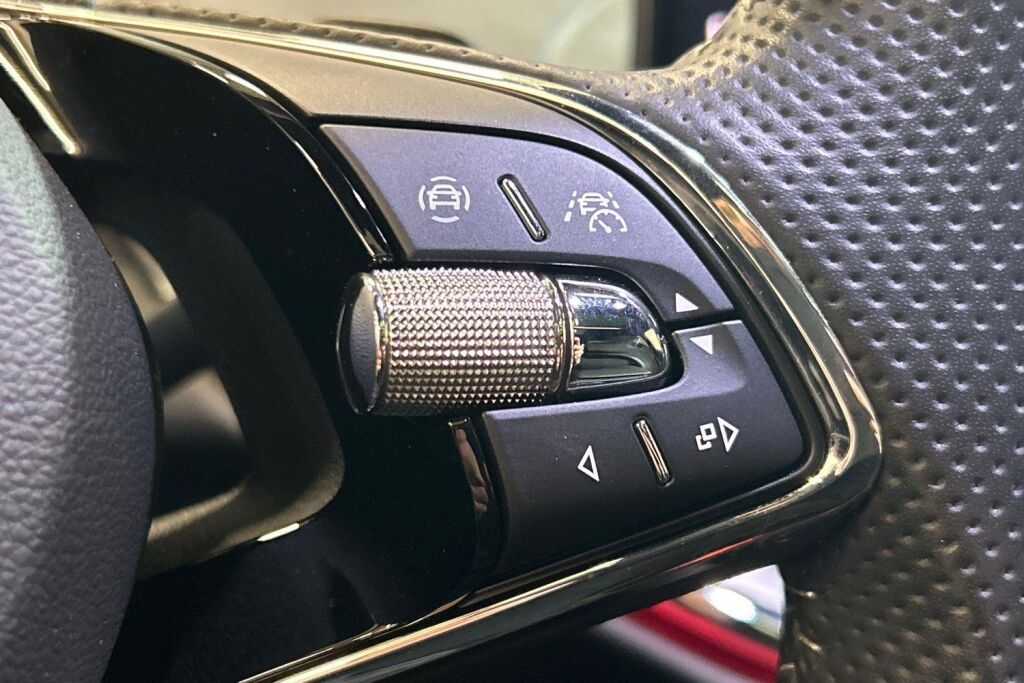 Skoda Enyaq 2022 80x 4x4 SportLine iV