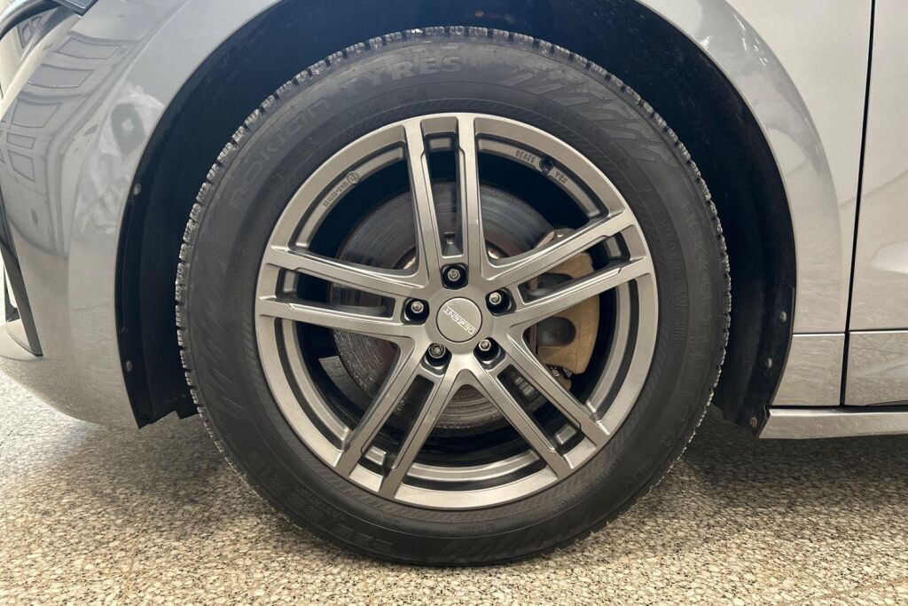 Skoda Enyaq 2022 80x 4x4 SportLine iV