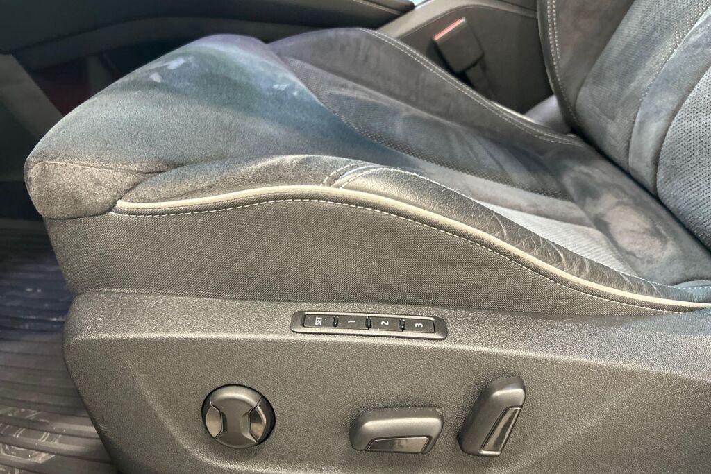 Skoda Enyaq 2022 80x 4x4 SportLine iV