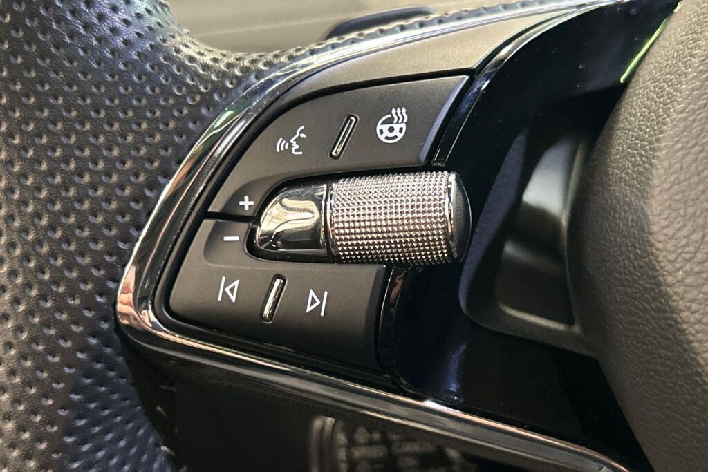 Skoda Enyaq 2022 80x 4x4 SportLine iV