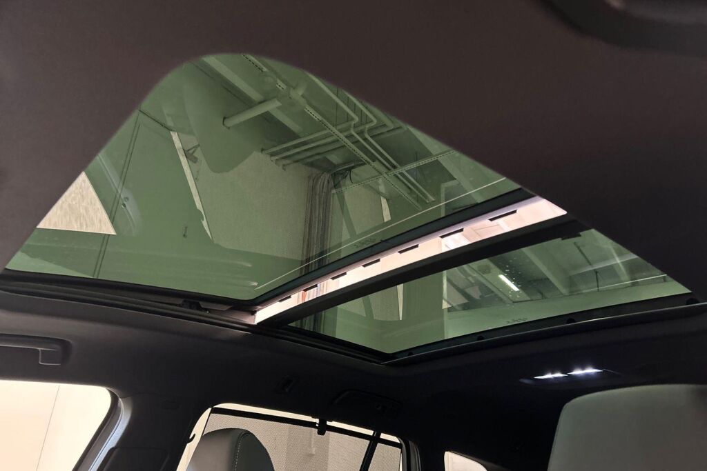 Skoda Enyaq 2022 80x 4x4 SportLine iV