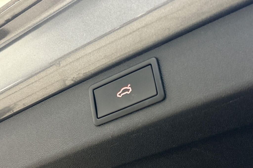 Skoda Enyaq 2022 80x 4x4 SportLine iV