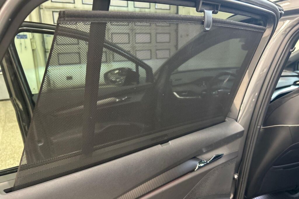 Skoda Enyaq 2022 80x 4x4 SportLine iV