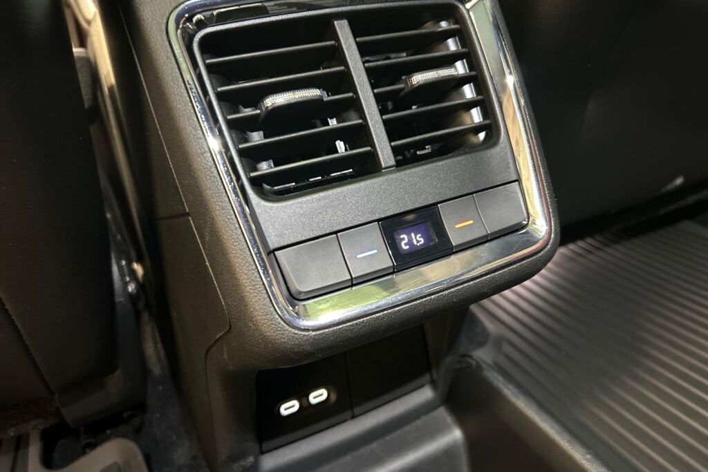 Skoda Enyaq 2022 80x 4x4 SportLine iV