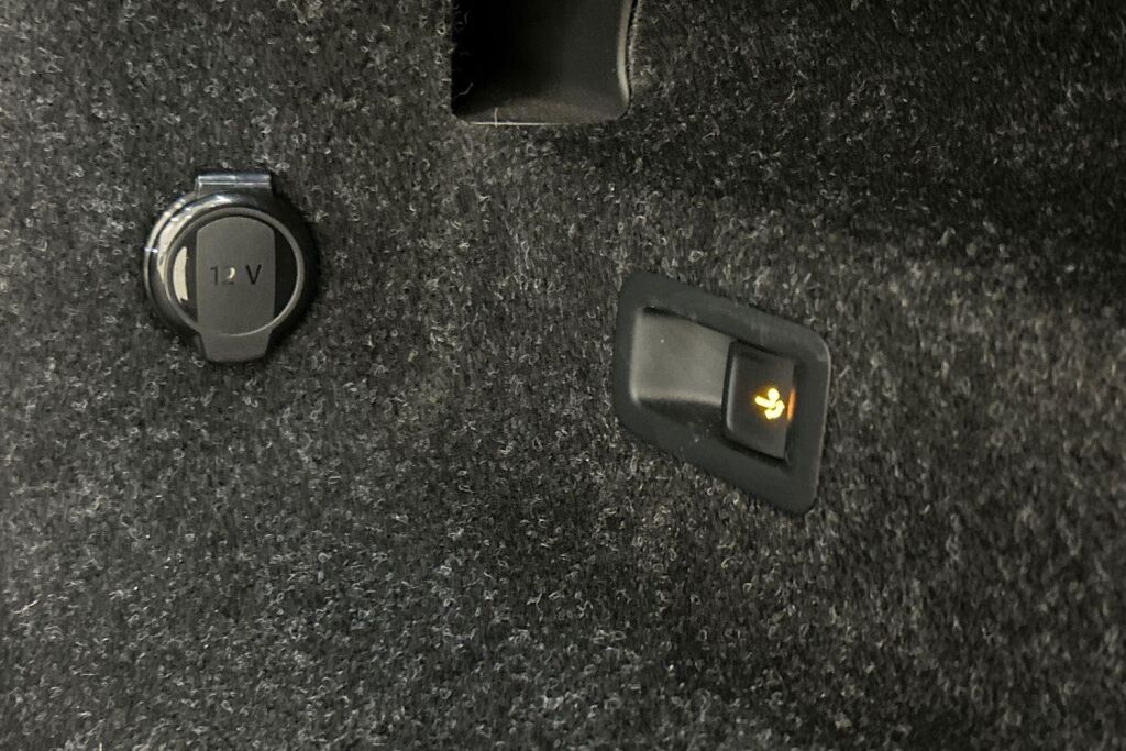 Skoda Enyaq 2022 80x 4x4 SportLine iV