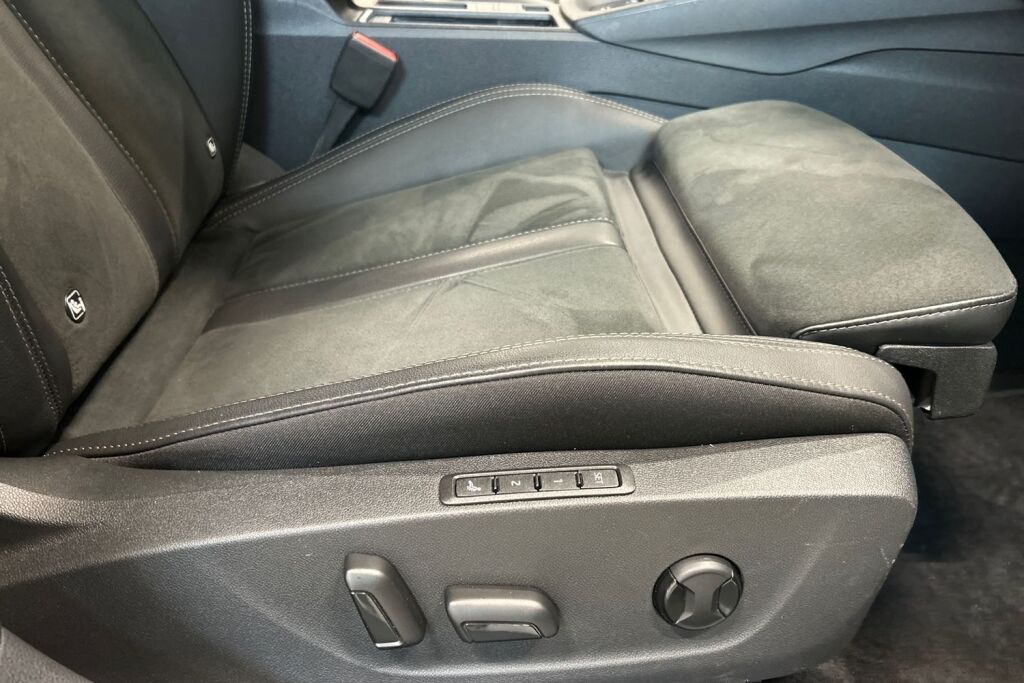 Skoda Octavia 2021 Combi 2.0 TDI 200 4x4 Scout DSG Autom.