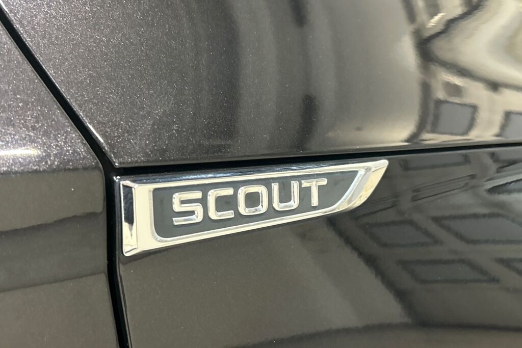 Skoda Octavia 2021 Combi 2.0 TDI 200 4x4 Scout DSG Autom.
