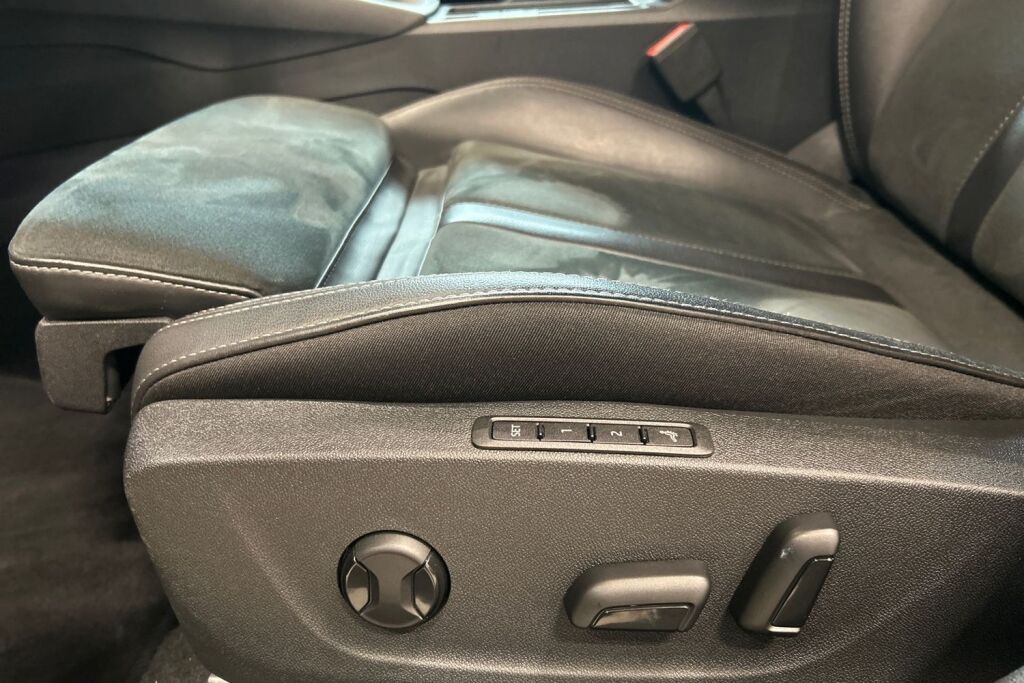 Skoda Octavia 2021 Combi 2.0 TDI 200 4x4 Scout DSG Autom.